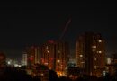 Atac cu rachete balistice asupra Kievului, incendii și răniți