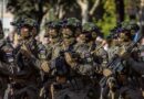 Croația reintroduce serviciul militar obligatoriu