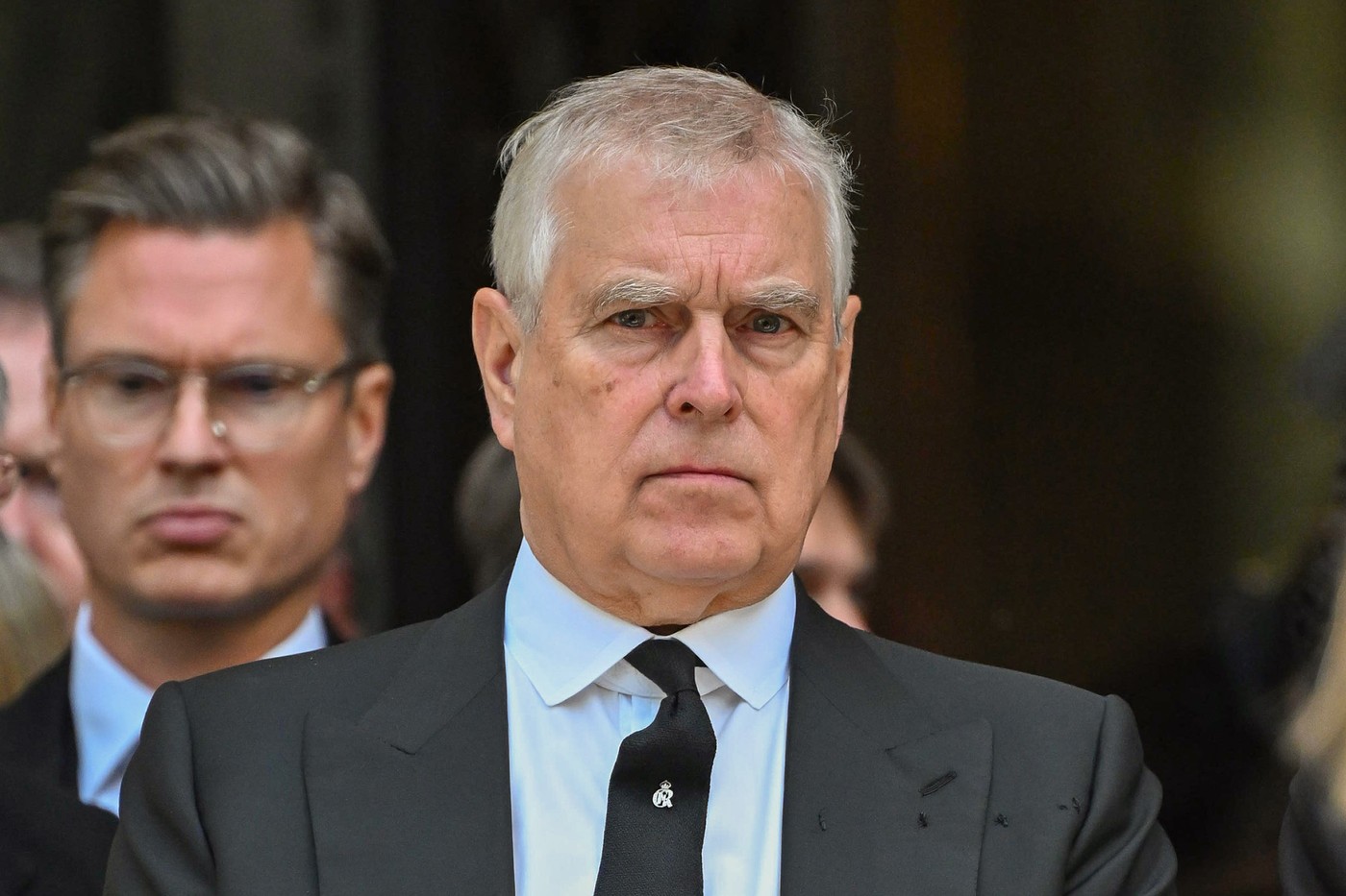 Regele Charles i-a retras titlul de prinț fratelui său Andrew