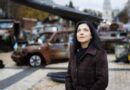 Ministră germană s-a adăpostit în buncăr la Kiev din cauza atacurilor