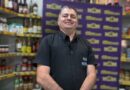 Gavril Conțiș despre produsele românești din Spania