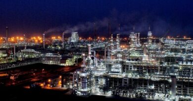 Indian Oil și Vitol formează o nouă firmă în Singapore