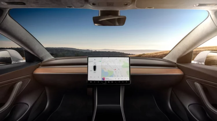 Robotaxi-urile se apropie de pasagerii europeni