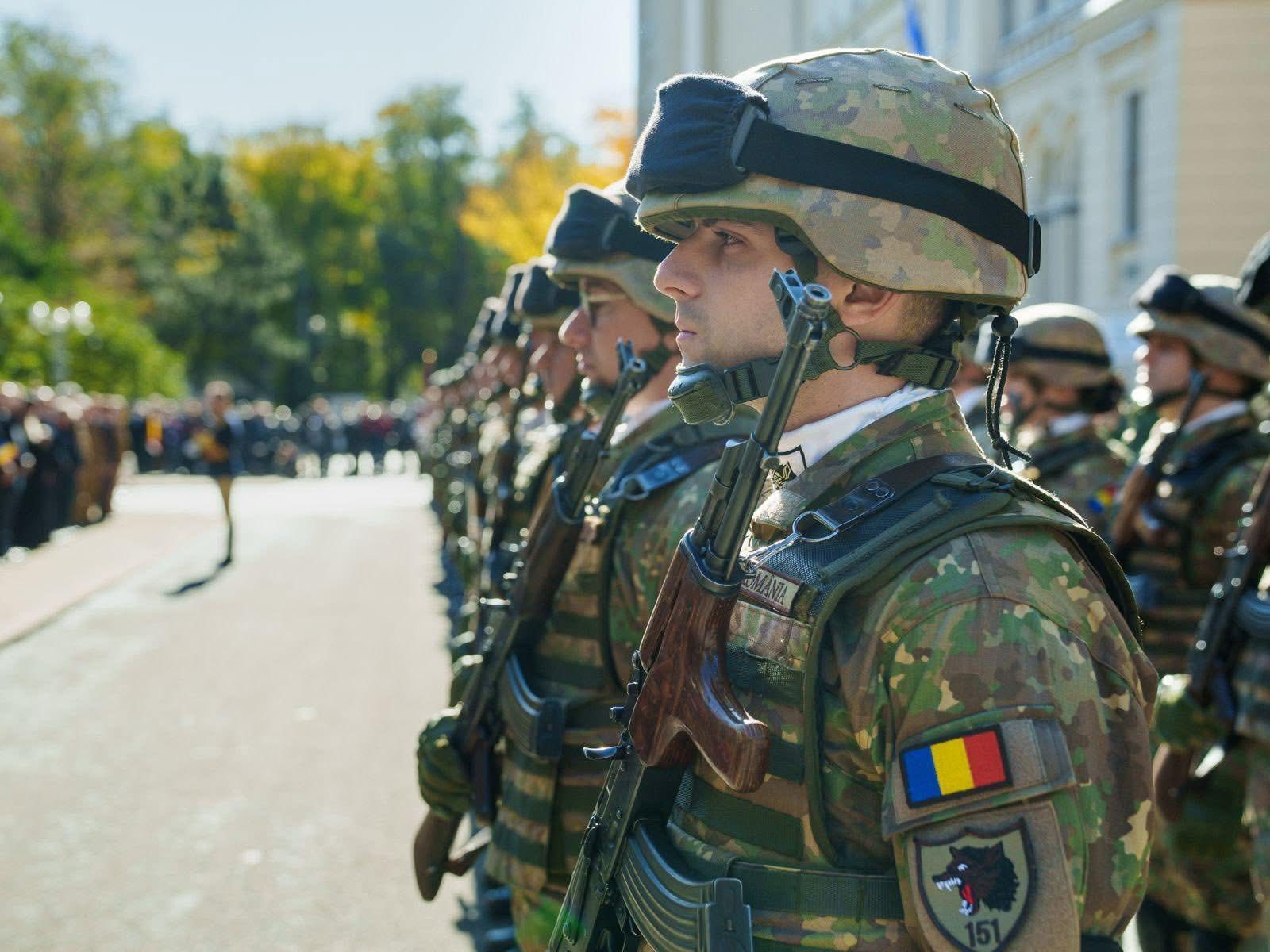 Rogobete: misiunea militarilor și a profesioniștilor din sănătate