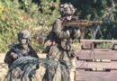 Exercițiu militar încheiat cu focuri de armă și răniți