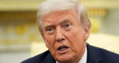 Trump va majora tarifele vamale pentru Canada cu 10%