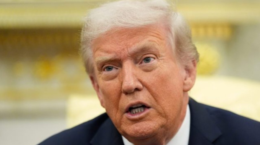 Trump va majora tarifele vamale pentru Canada cu 10%