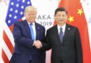 Trump și Xi vor vizita Coreea de Sud săptămâna viitoare