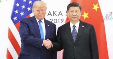 Trump și Xi vor vizita Coreea de Sud săptămâna viitoare