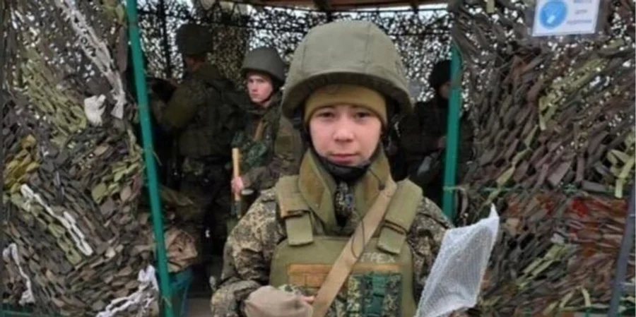 Rusia recrutează tineri din închisori pentru ofensiva din Myrnohrad