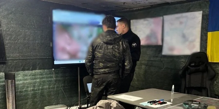 Forțele ucrainene asigură un coridor spre Pokrovsk