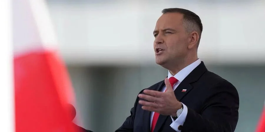 Parlamentul polonez respinge proiectul de lege al lui Nawrocki