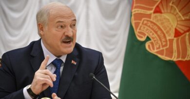 Trump îl numește pe John Coale trimis special pentru Belarus