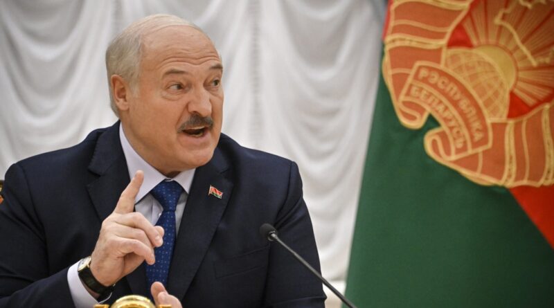 Trump îl numește pe John Coale trimis special pentru Belarus