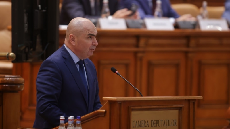 Ilie Bolojan amână prezența în Parlament din cauza agendei încărcate