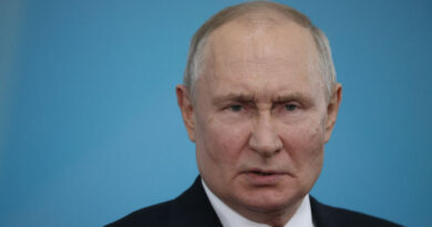 Putin laudă din nou dezvoltarea armelor nucleare: „Să privească NATO”