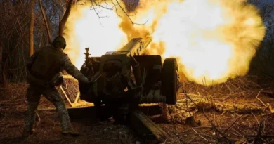 Trupurile soldaților ruși din Pokrovsk, depozitate la o fabrică de carne