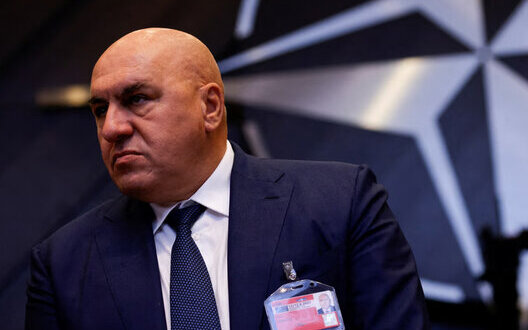 Italia pregătește al 12-lea pachet de ajutor militar pentru Ucraina