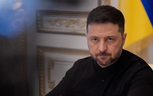 Zelenskyy: delegație americană va vizita Ucraina pentru acordul privind dronele