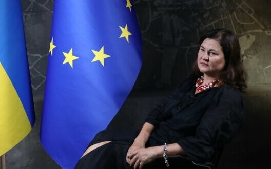 Progresul Ucrainei în UE depinde de independența NABU și SAPO