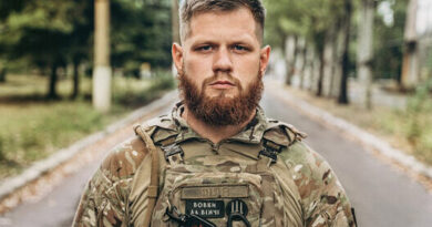 Forțele armate ale Ucrainei formează o nouă brigadă