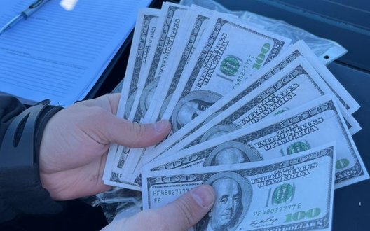 Bărbat acuzat de organizarea trecerilor ilegale spre Moldova