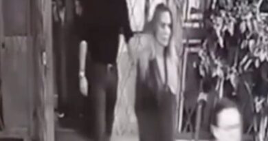 Garda de corp a lui Jolie reținută de TCR în drum spre Kherson