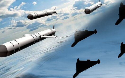 Atac masiv al Federației Ruse asupra sectorului energetic din Ucraina