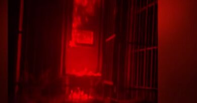 Mișcarea de rezistență incendiază turnuri de comunicații în Rusia