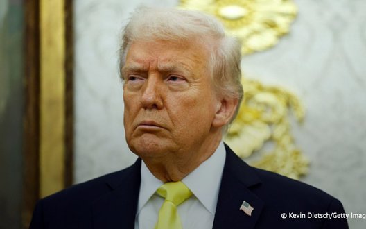 Putin dorește să câștige din comerțul cu SUA, războiul din Ucraina nu e al meu, spune Trump