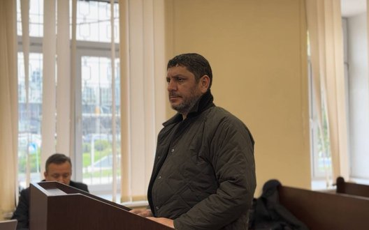 Martorul Mameshev va fi judecat pentru mărturie falsă în cazul Magamedrasulov