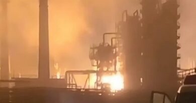 Atacurile cu drone asupra rafinăriilor rusești cresc profiturile companiilor petroliere occidentale