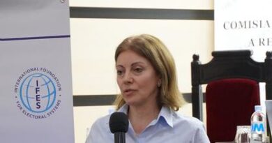 Partidele politice din Moldova primesc fonduri de la stat