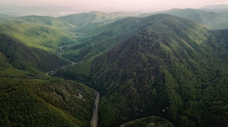 Legea privind ariile naturale protejate, contestată de Nicușor Dan la Curtea Constituțională