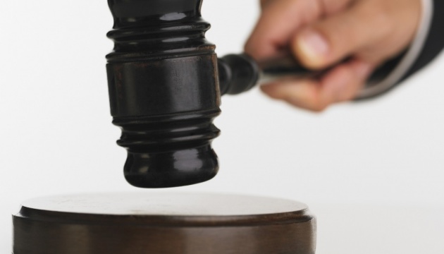 Caz de pregătire a unui sabotaj la infrastructura CNE Rivne trimis în instanță