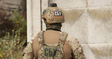 Agenție rusă reținută pentru coordonarea atacurilor asupra Kramatorsk