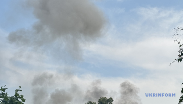 Un civil ucis în urma unui atac cu dronă FPV la Kostiantynivka