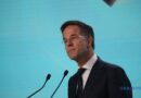 Rutte: Putin trebuie să știe că un război nuclear nu poate fi câștigat