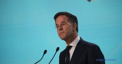Rutte: Putin trebuie să știe că un război nuclear nu poate fi câștigat