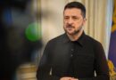 Zelenskyy: Germania sprijină apărarea aeriană a Ucrainei cu sisteme Patriot