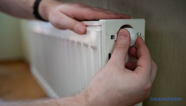 În Harkiv, penele de curent afectează apa și căldura