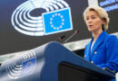 von der Leyen: Ucraina nu va fi lăsată singură în iarnă