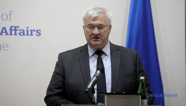 Rusia atacă stații de transformare care alimentează centralele nucleare Khmelnytskyi și Rivne