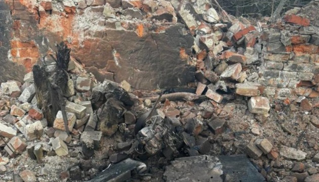 Cuplu în vârstă și fiul lor răniți într-un atac cu dronă în regiunea Harkiv