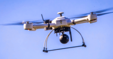 UE analizează extinderea atribuțiilor Frontex pentru a contracara dronele