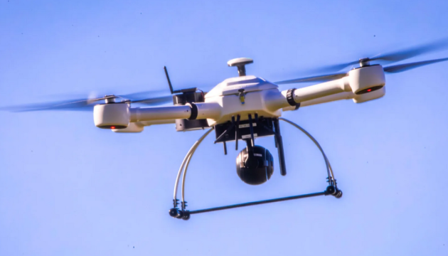 UE analizează extinderea atribuțiilor Frontex pentru a contracara dronele