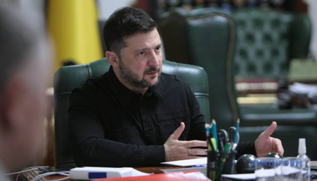 O treime din confruntări au loc în Pokrovsk, spune Zelenskyy