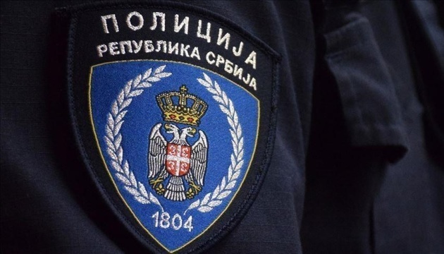 37 de persoane reținute în timpul protestelor antiguvernamentale din Serbia