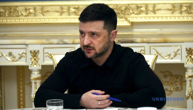 Zelenskyy anunță un program pentru apărarea aeriană a orașului Herson
