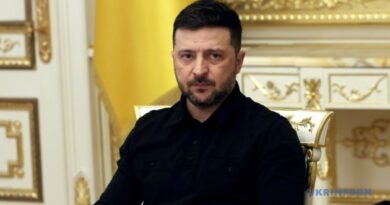 Zelenskyy: Ucraina și SUA împărtășesc valori comune, spre deosebire de Rusia imperialistă